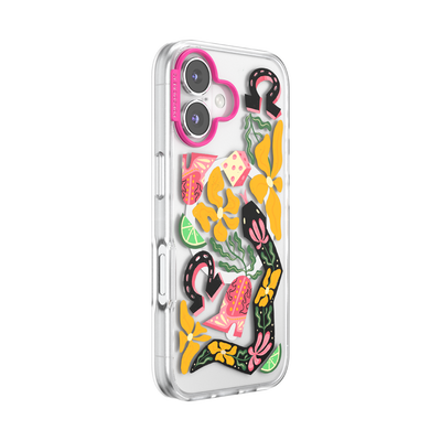 Secondary image for hover Ranch Life — iPhone 16 MagSafe Case